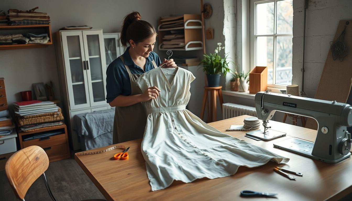 Remodelling with Purpose