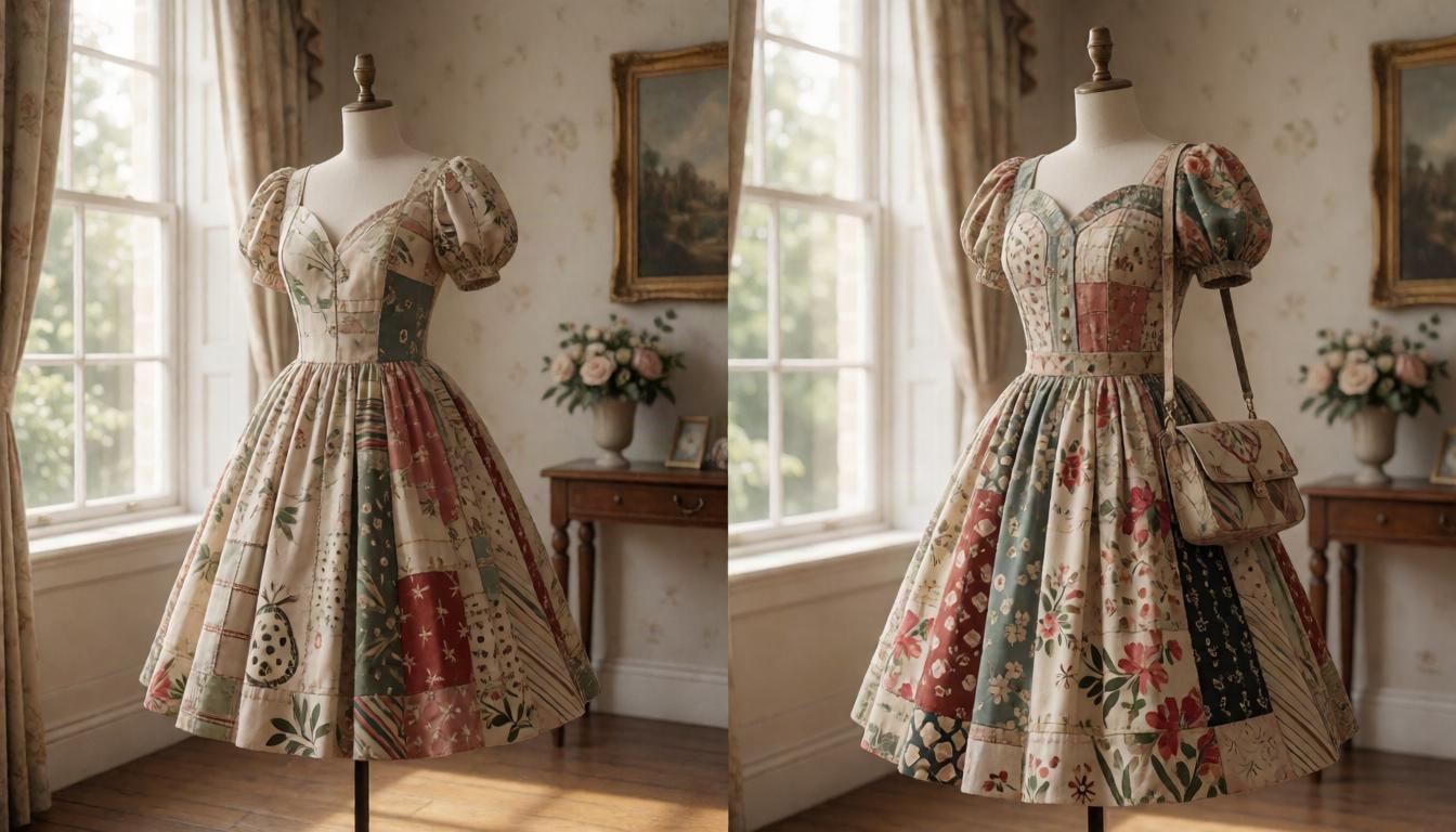 Reuse the Fabric